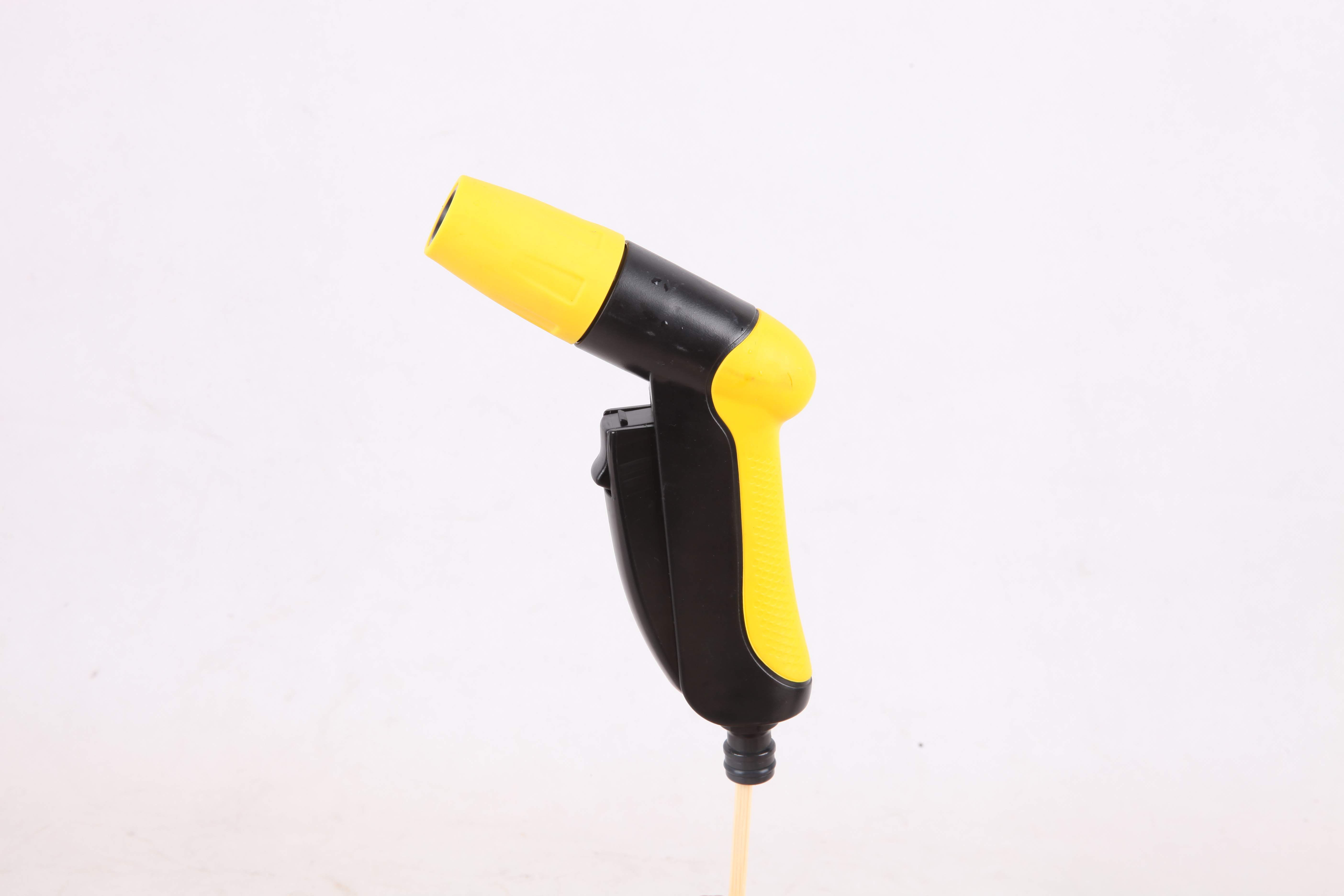 Cómo elegir un procesador de pistola de agua para jardín