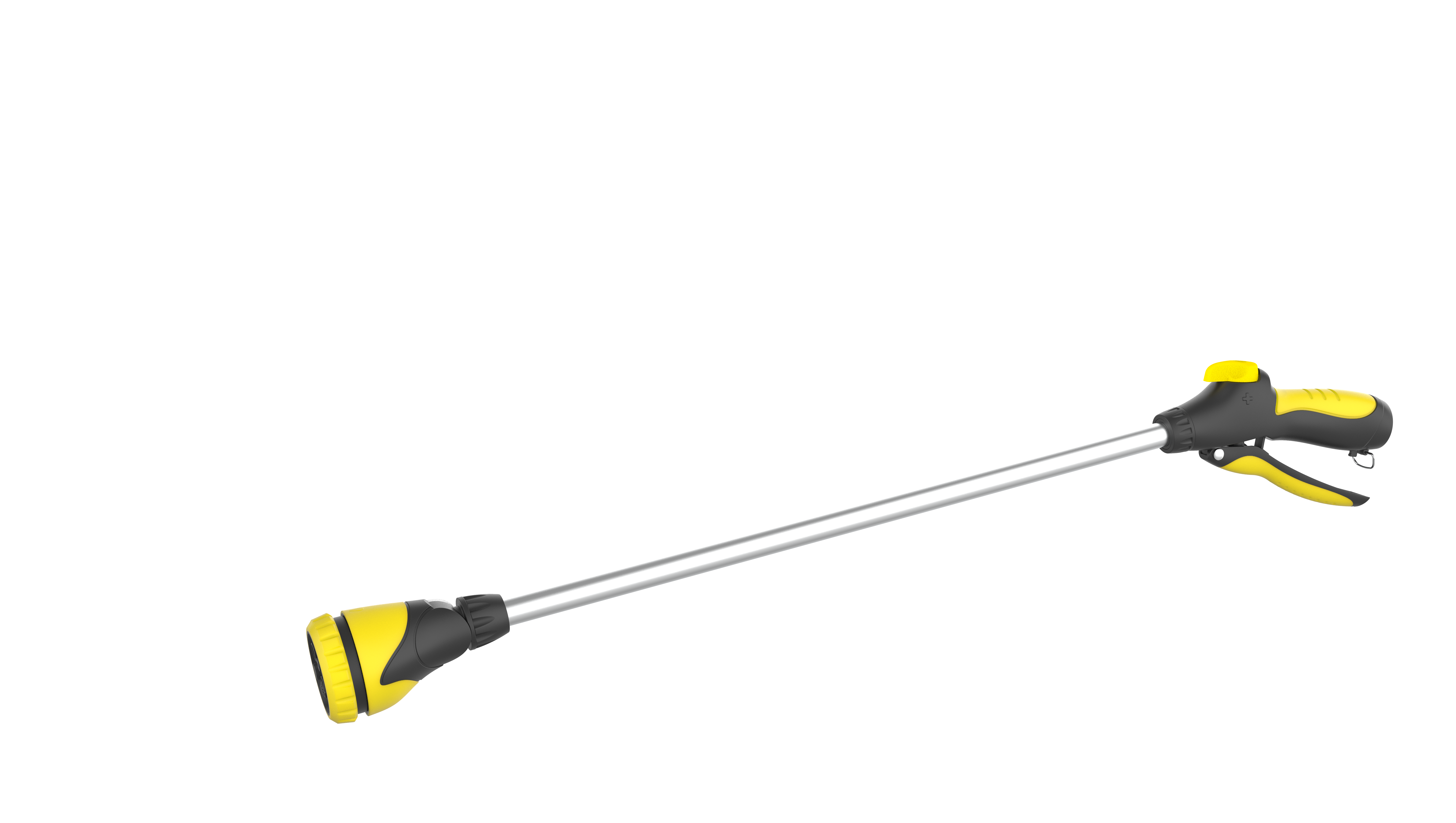 Patrones de boquillas de manguera