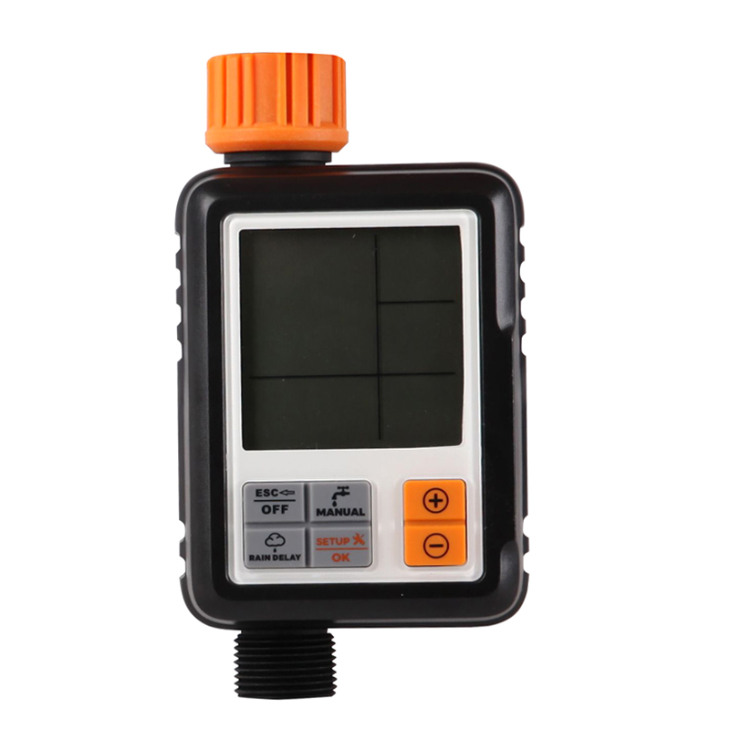 bater&iacute;a de pl&aacute;stico temporizador port&aacute;til (5) 