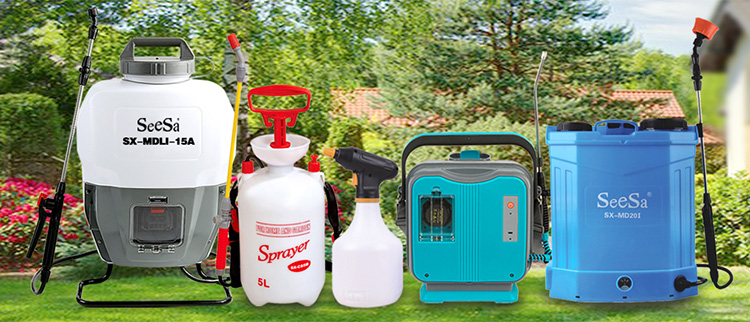 Extender la vida del rociador a través del mantenimiento de la junta tórica, el sello y la manguera