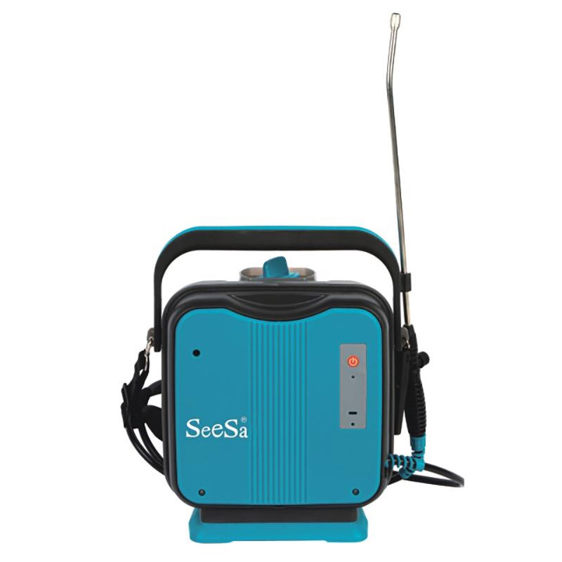 Rociador de hombro SX-LIS05H