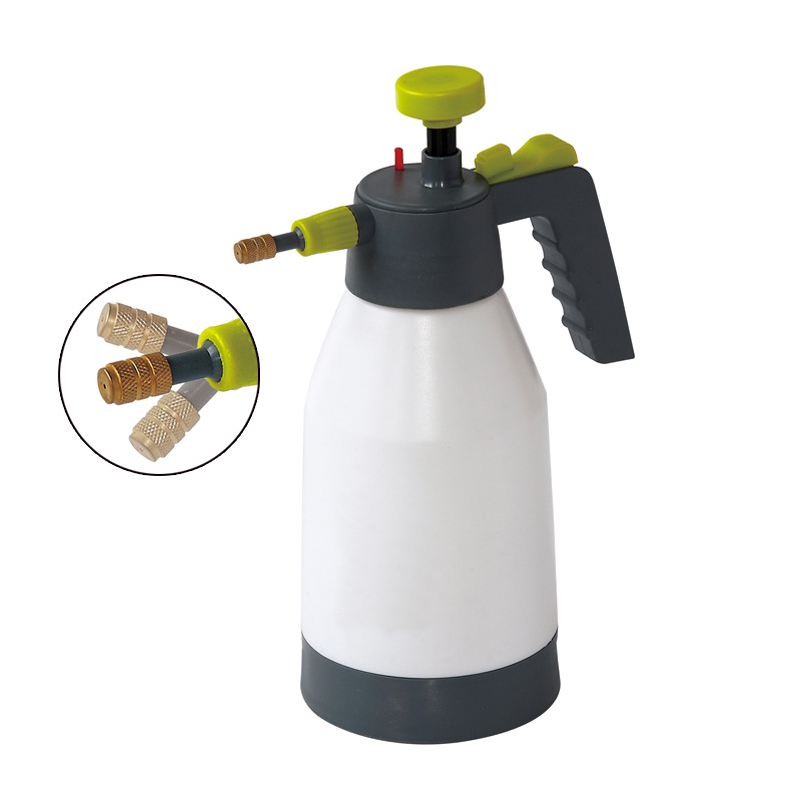 SX-5079A-15 pulverizador de presión manual