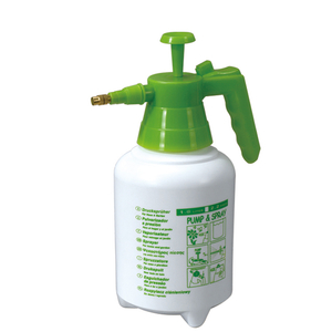 SX-5073-3A Rociador de presión manual