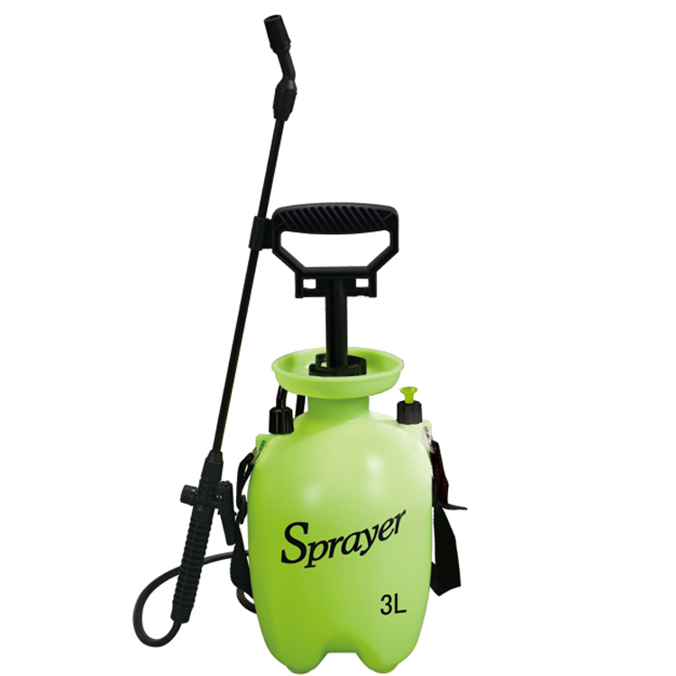 Rociador de presión de hombro SX-CS3M