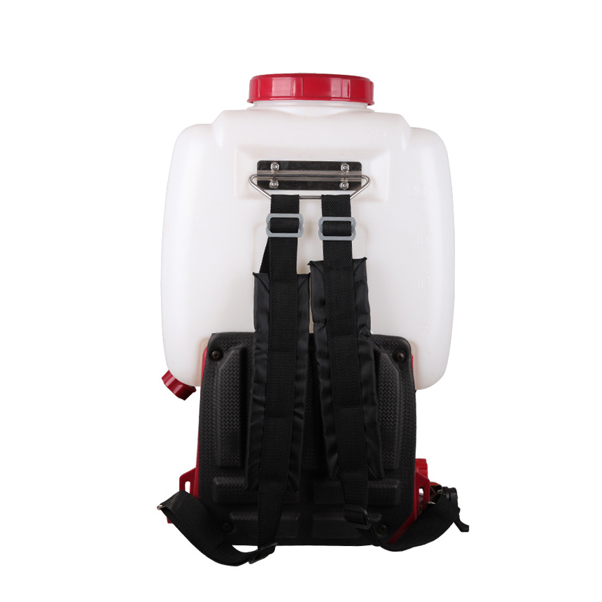 Pulverizador eléctrico SX-3WZ-6A-TU