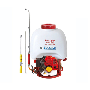 Pulverizador eléctrico SX-3WZ-6D-TU