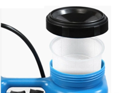 Filtro de precisi&oacute;n