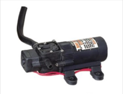 Bomba de diafragma de 12v2a