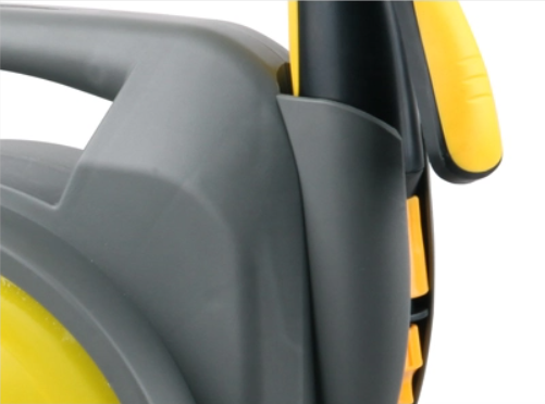 Hebilla de pistola de agua