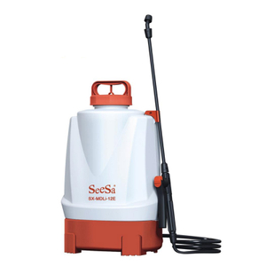 Rociador dinamoeléctrico SX-MDLI-12E