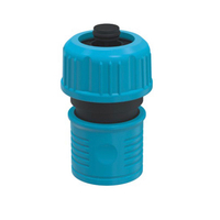 Conector de la manguera redonda de ABS múltiple para fregadero