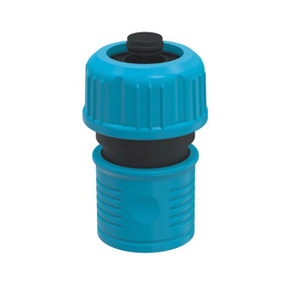 Conector de la manguera redonda de ABS múltiple para fregadero