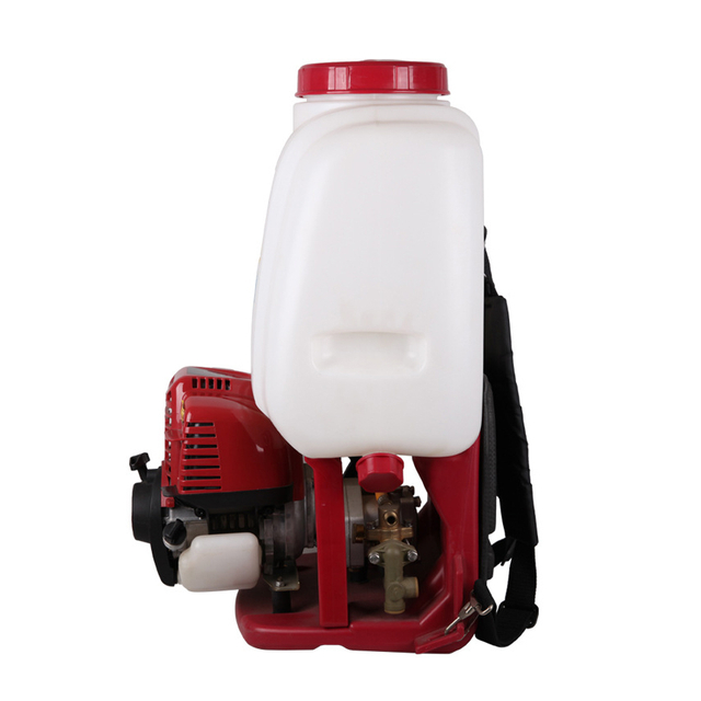 Pulverizador eléctrico SX-3WZ-6A-A