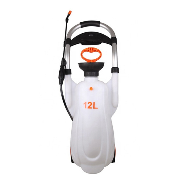 Rociador de tranvía SX-CS12L 