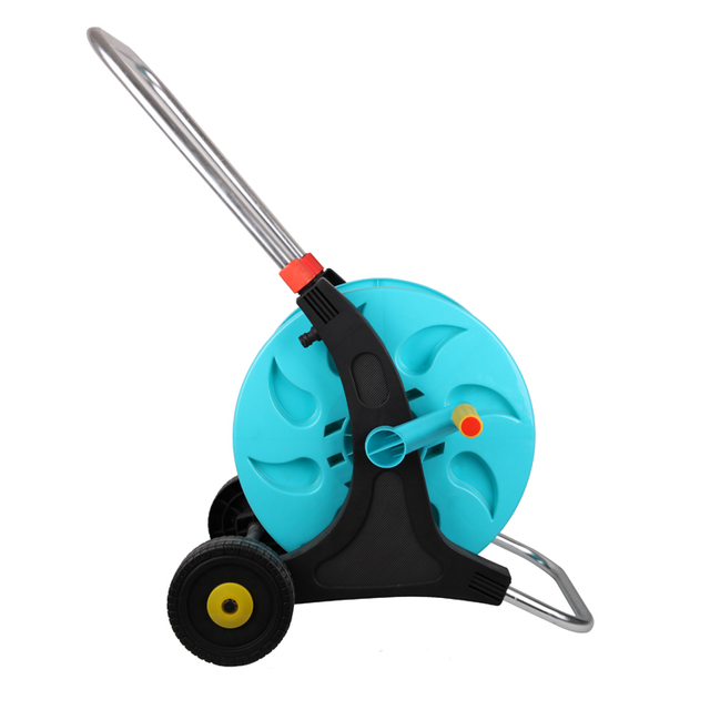Carrete y carro de manguera SX-901-20