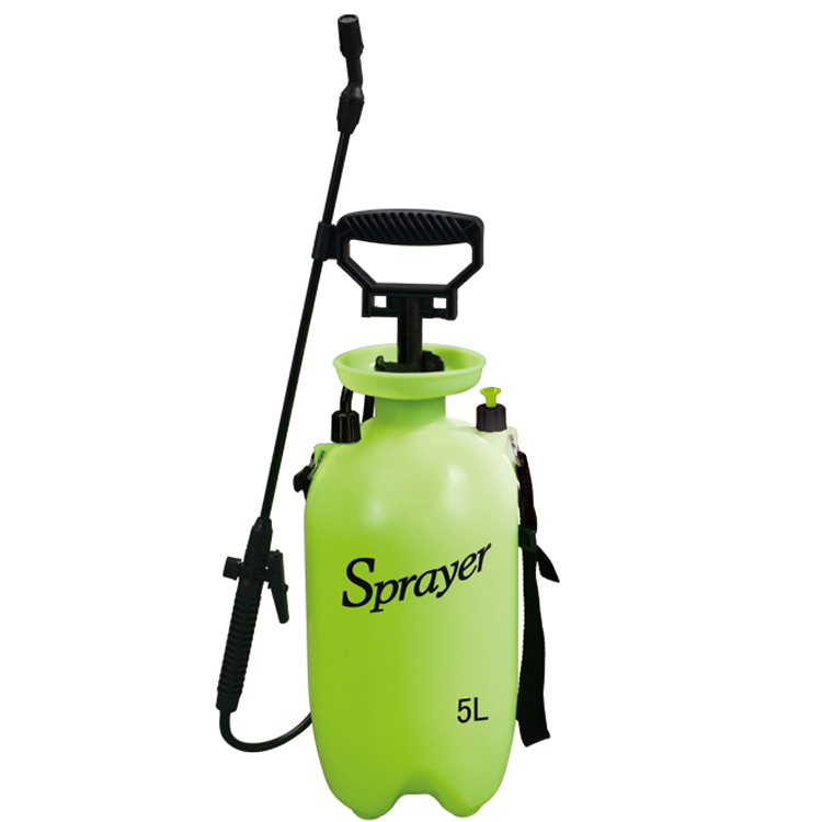 Rociador de presión de hombro SX-CS5M