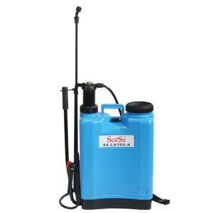 Sx-lk20u-a rociador manual de mochila
