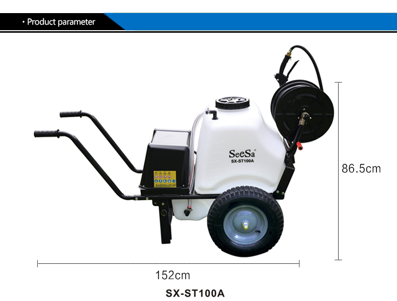 ST80B, 100B 英文版 _03 