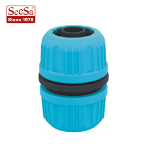 Conector de la manguera de ABS flexible para el interior