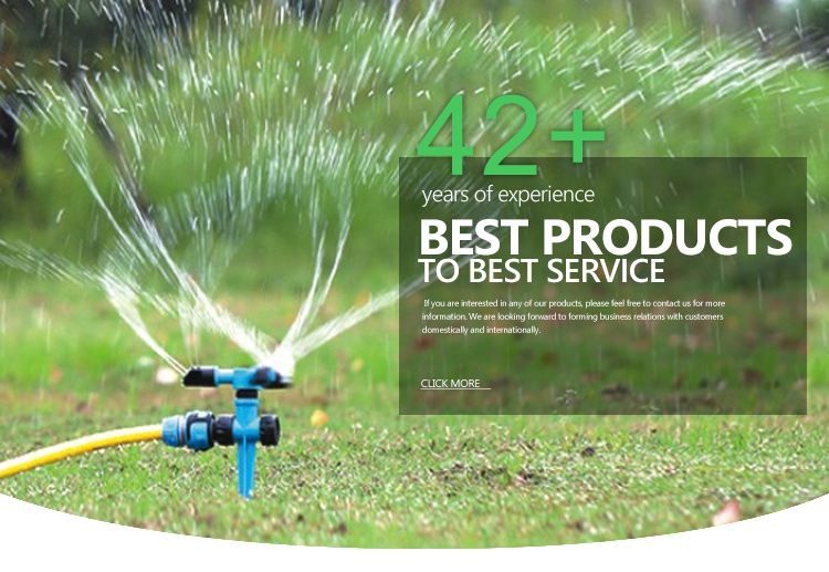 ¿Cuáles son los estilos de riego por microaspersión?