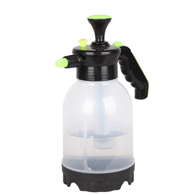 Rociador de presión manual SX-5081B-20