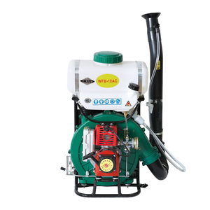 Pulverizador eléctrico WFB-18AC