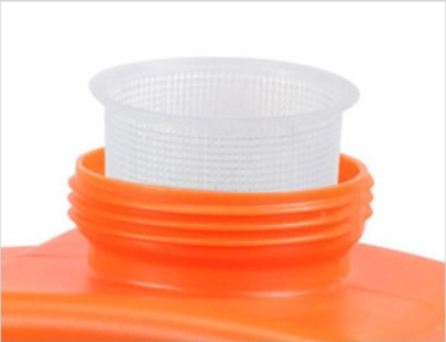 Filtro de precisi&oacute;n