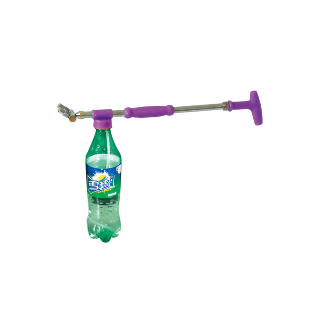 Boquilla de botella de coca