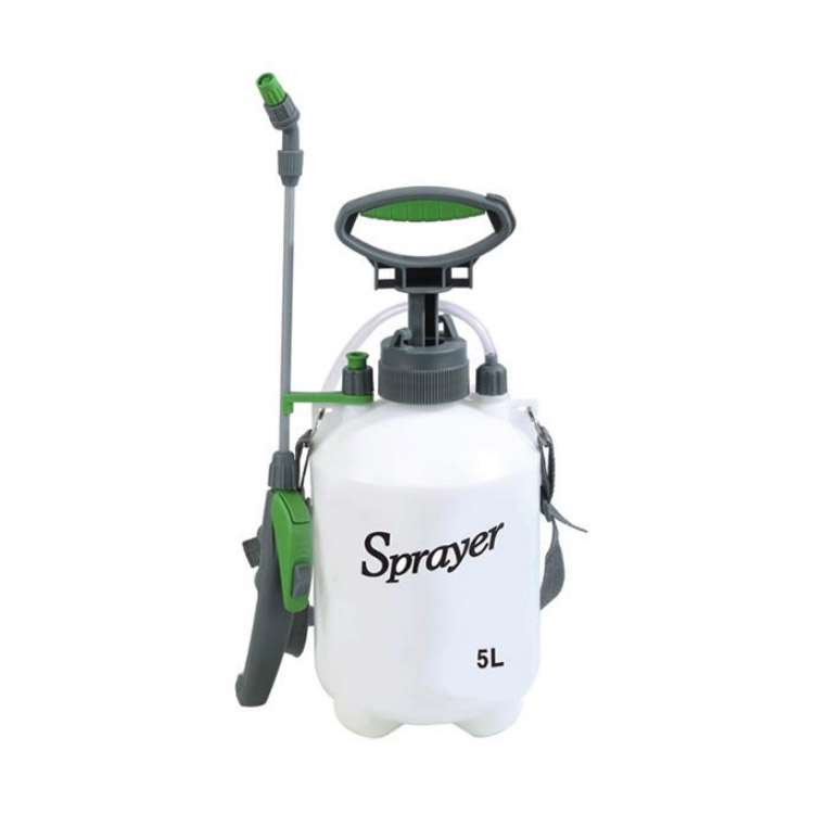 Rociador de presión de hombro SX-CS896