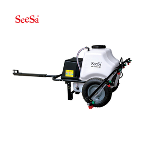 Rociador eléctrico seguido de SX-ST80A-QY 