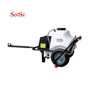 Rociador eléctrico seguido SX-ST100A-QY