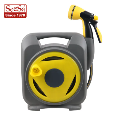 ¿Cómo elegir un enrollador de tuberías de agua portátil que se adapte a sus necesidades?