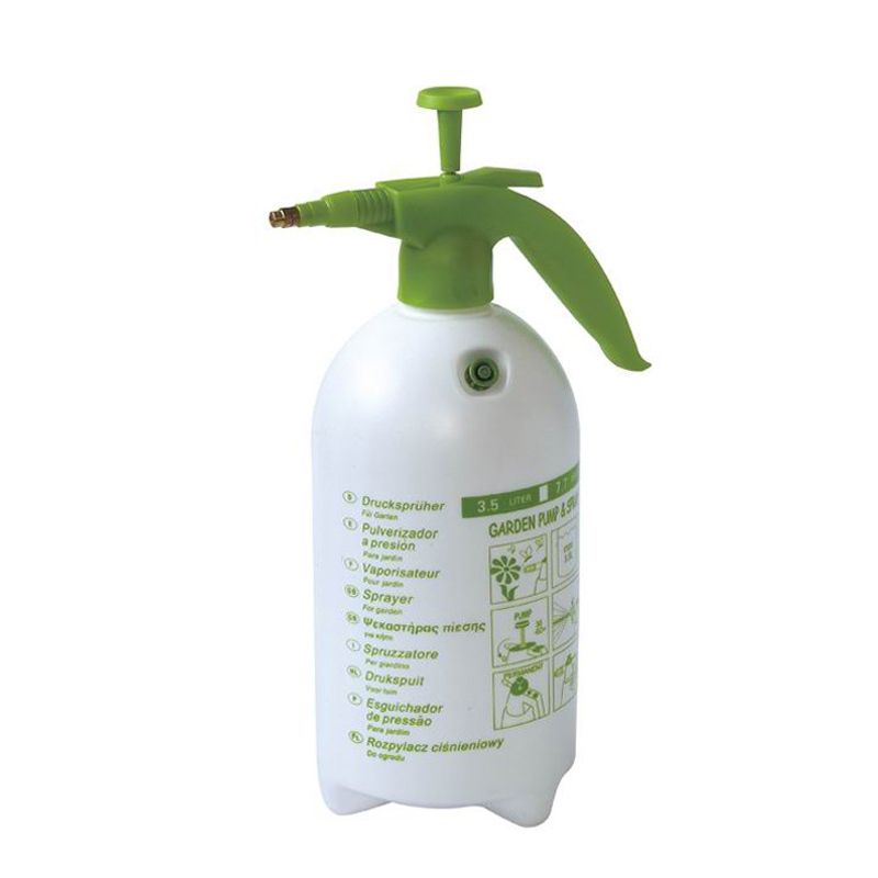 SX-5077-35R Rociador de presión manual