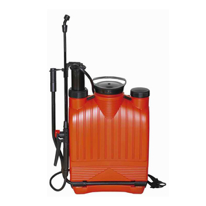 Pulverizador manual de mochila SX-LK16E