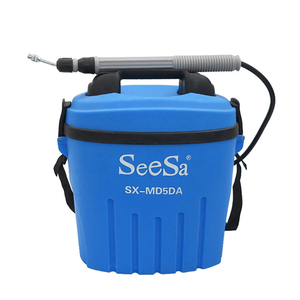 Pulverizador dinamoeléctrico SX-MD5DA