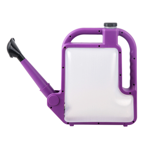 Riego plegable SX-640 puede