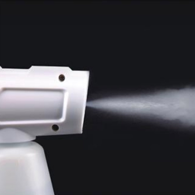 Sprayer Nano Ulv SX-Nano-02 Blue-Ray Nano Ulv