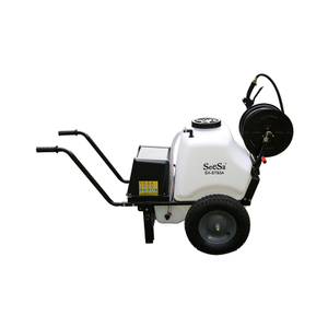 Rociador de carretilla SX-ST60A