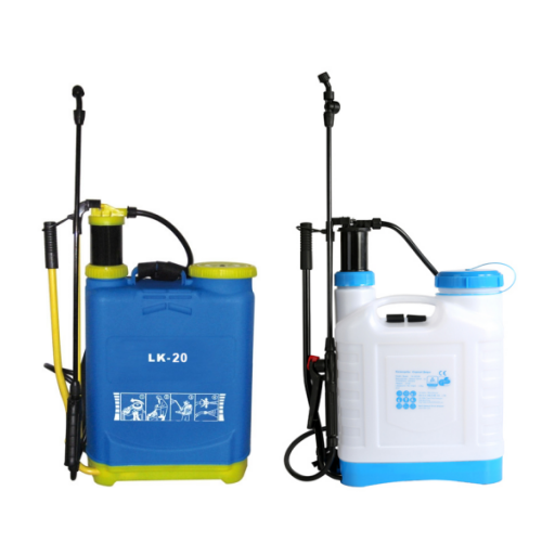 Guía de compra de pulverizadores agrícolas para diferentes tamaños de granjas y cultivos