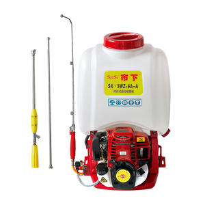 Pulverizador eléctrico SX-3WZ-6A-A