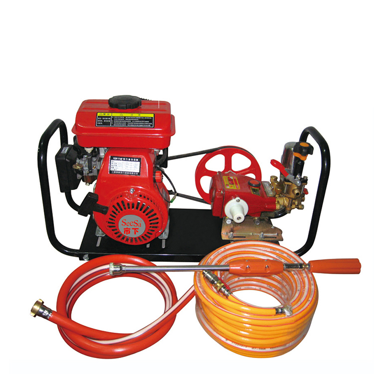 Pulverizador eléctrico 3WZ-22