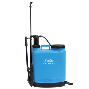 Rociador manual de mochila SX-LK18V-A