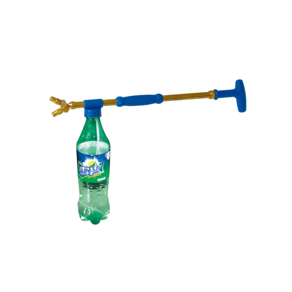 Boquilla de botella de coca