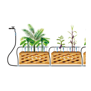 Riego de micro rociador SX-GT005