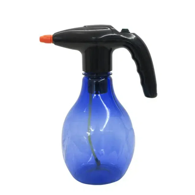 ¿Cómo puede un pulverizador eléctrico aumentar la productividad agrícola?