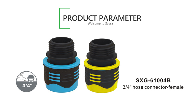 ¿Cuál es el valor del adaptador de grifo?