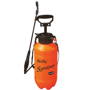 Rociador de presión de hombro SX-CS8G