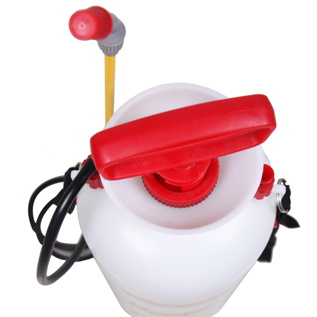 Rociador de presión de hombro SX-CS11B