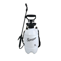 Rociador de presión de hombro SX-CS5I