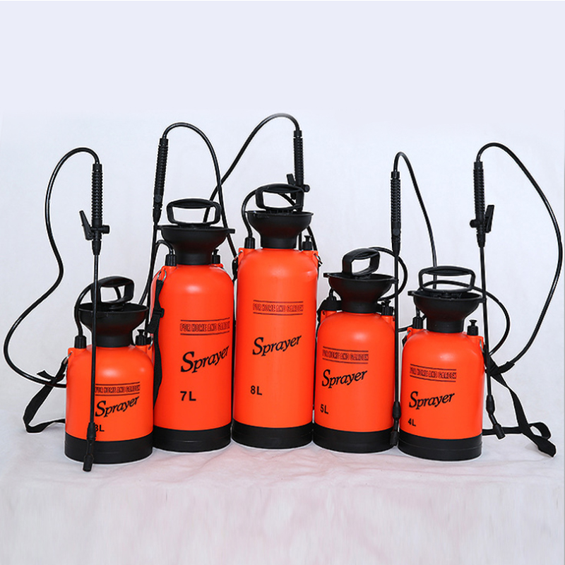 Rociador de presión de hombro SX-CS5F